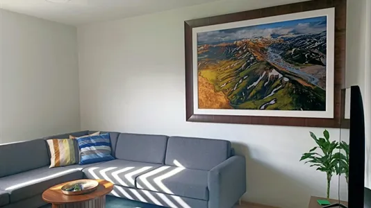 Apartments in Reykjavík Háaleiti - photo 3