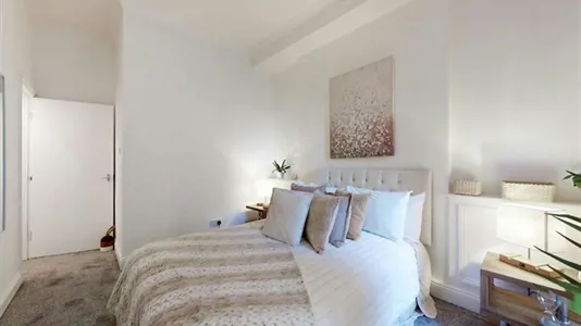 Apartments in Roma Municipio I – Centro Storico - photo 3