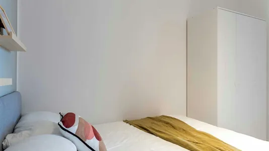 Rooms in Turin - photo 3