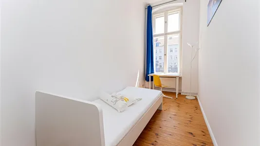 Rooms in Berlin Pankow - photo 2