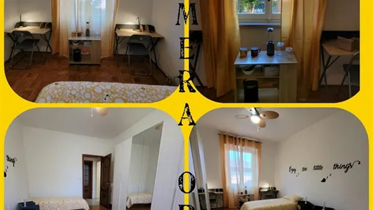 Rooms in Turin - photo 5