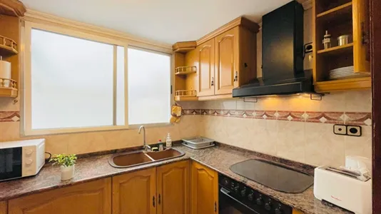 Rooms in la Punta - photo 4