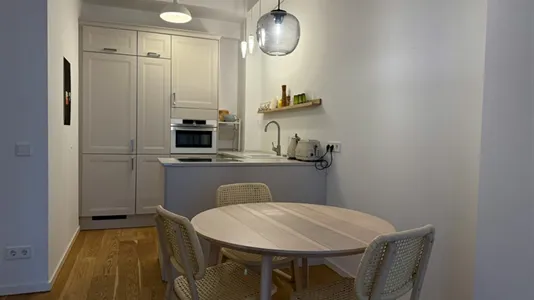 Apartments in Berlin Friedrichshain-Kreuzberg - photo 6