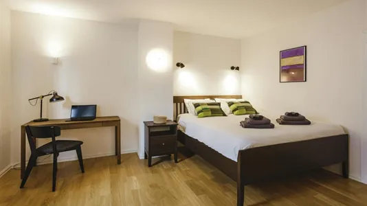 Rooms in Riga Vecrīga - photo 1