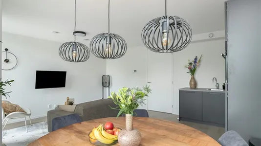 Apartments in Nieuwegein - photo 6