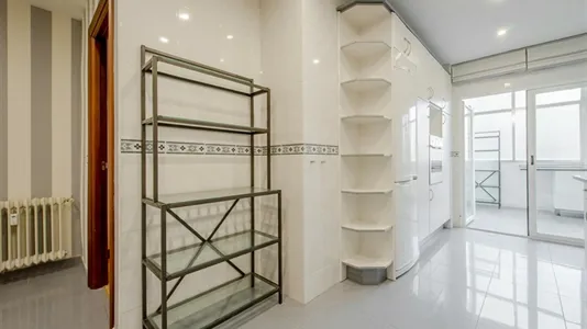 Rooms in Madrid Chamartín - photo 10