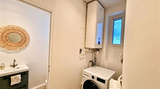 Apartments in Paris 13ème arrondissement - Place d'Italie - photo 5