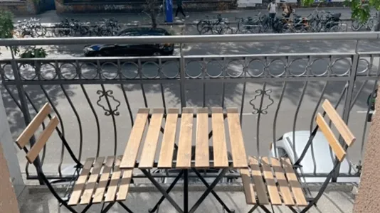 Rooms in Berlin Friedrichshain-Kreuzberg - photo 5