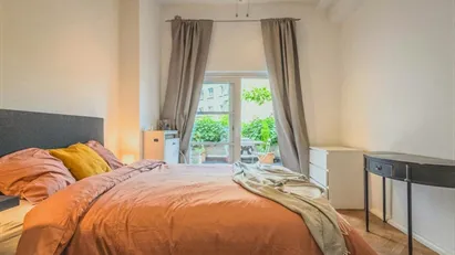Room for rent in Stad Brussel, Brussels