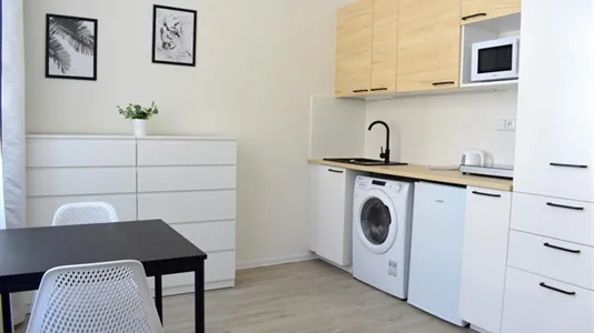 Apartments in Location is not specified - photo 4