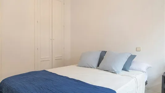 Rooms in Madrid Arganzuela - photo 3
