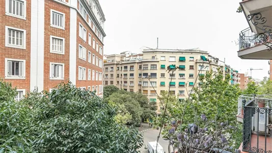 Apartments in Barcelona Eixample - photo 7