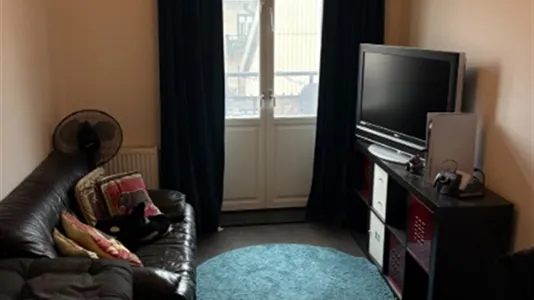 Apartments in Östermalm - photo 11