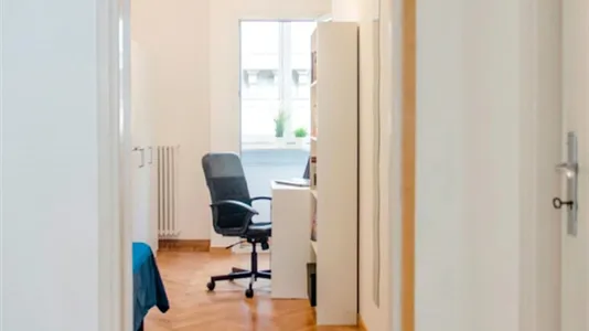 Rooms in Turin - photo 7