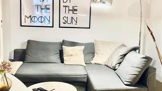 Apartments in Vienna Landstraße - photo 8