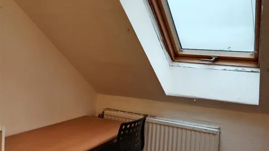 Rooms in Vienna Floridsdorf - photo 7