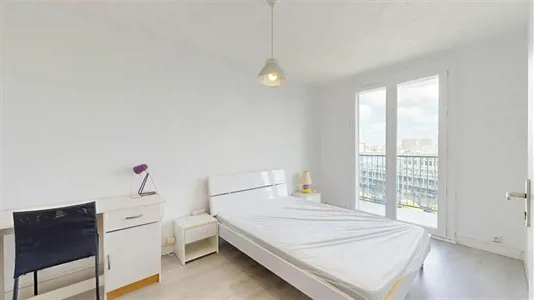 Rooms in Toulouse - photo 3