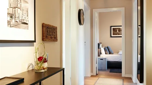 Rooms in Hamburg Harburg - photo 7