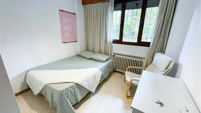 Room for rent in Enramadilla, Andalucía