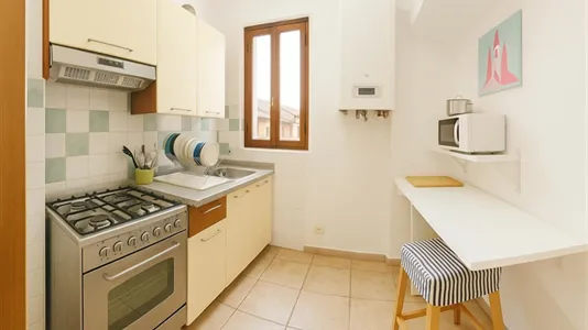 Rooms in Siena - photo 4