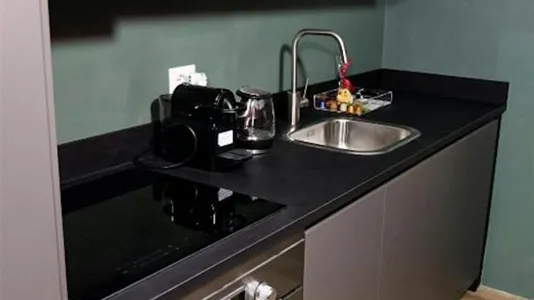 Apartments in Milano Zona 8 - Fiera, Gallaratese, Quarto Oggiaro - photo 7