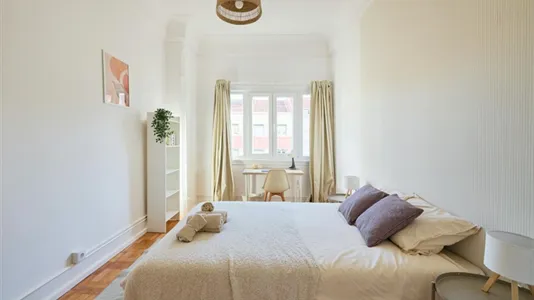 Rooms in Location is not specified - photo 4