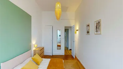 Room for rent in Lyon, Auvergne-Rhône-Alpes