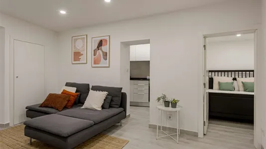 Apartments in Location is not specified - photo 7