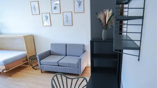 Apartments in Cologne Innenstadt - photo 7