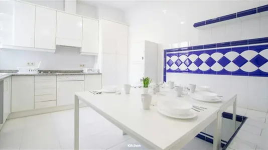 Rooms in Madrid Centro - photo 5