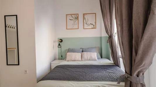 Rooms in Alfafar - photo 2