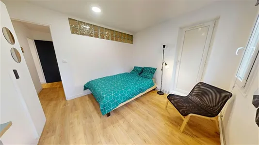 Rooms in Lyon - photo 2