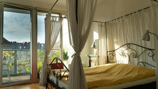 Apartments in Vienna Landstraße - photo 4