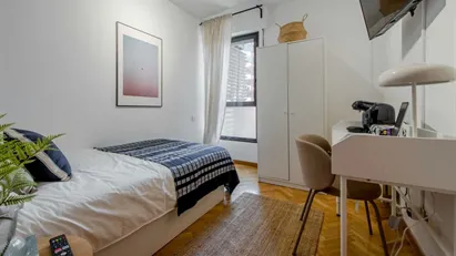 Room for rent in Madrid Retiro, Madrid