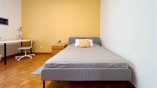 Rooms in Padua - photo 4