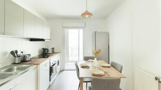 Rooms in Bordeaux - photo 5