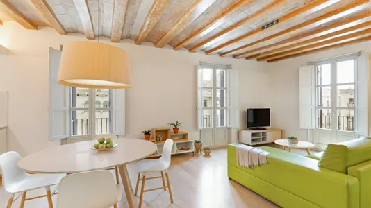 Apartments in Barcelona Ciutat Vella - photo 4