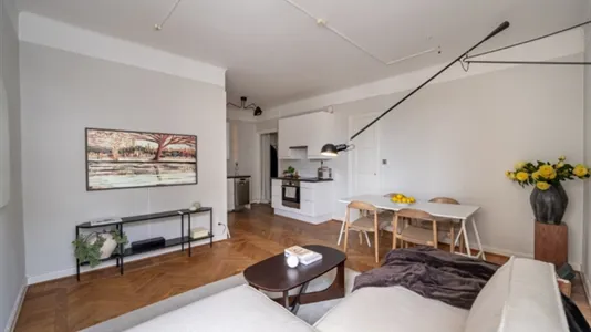 Apartments in Kungsholmen - photo 4