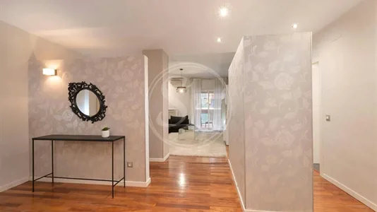 Apartments in Madrid Salamanca - photo 3
