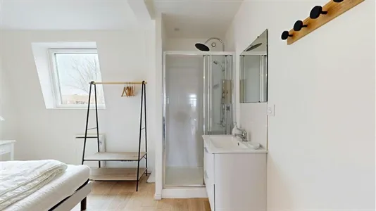 Rooms in Lille - photo 4
