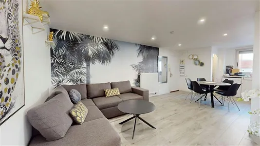 Rooms in Toulouse - photo 8