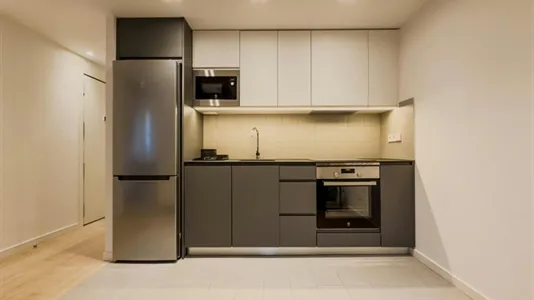 Apartments in Barcelona Sants-Montjuïc - photo 8