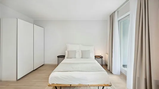 Apartments in Frankfurt Innenstadt II - photo 1