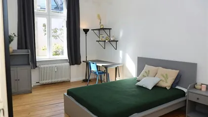 Room for rent in Berlin Charlottenburg-Wilmersdorf, Berlin
