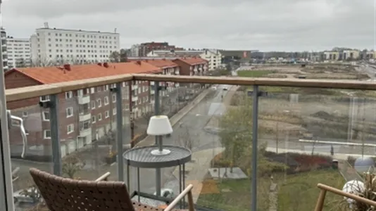 Apartments in Uppsala - photo 5