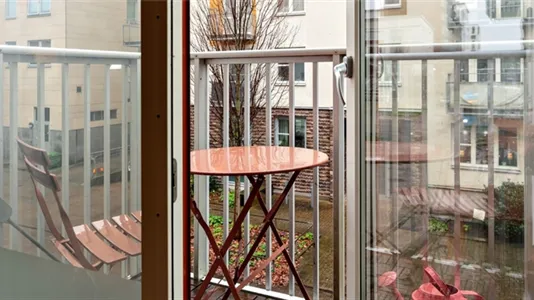 Apartments in Lundby - photo 9