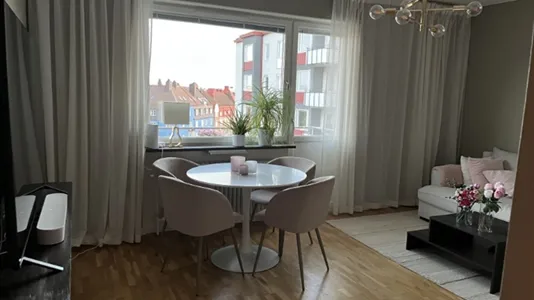 Apartments in Solna - photo 3