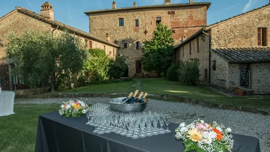 Apartments in Marsciano - photo 8