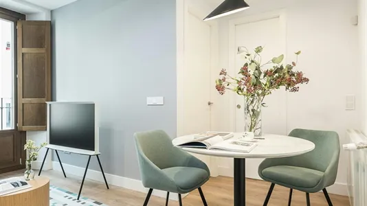 Apartments in Madrid Arganzuela - photo 4