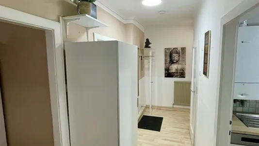 Rooms in Vienna Innere Stadt - photo 8